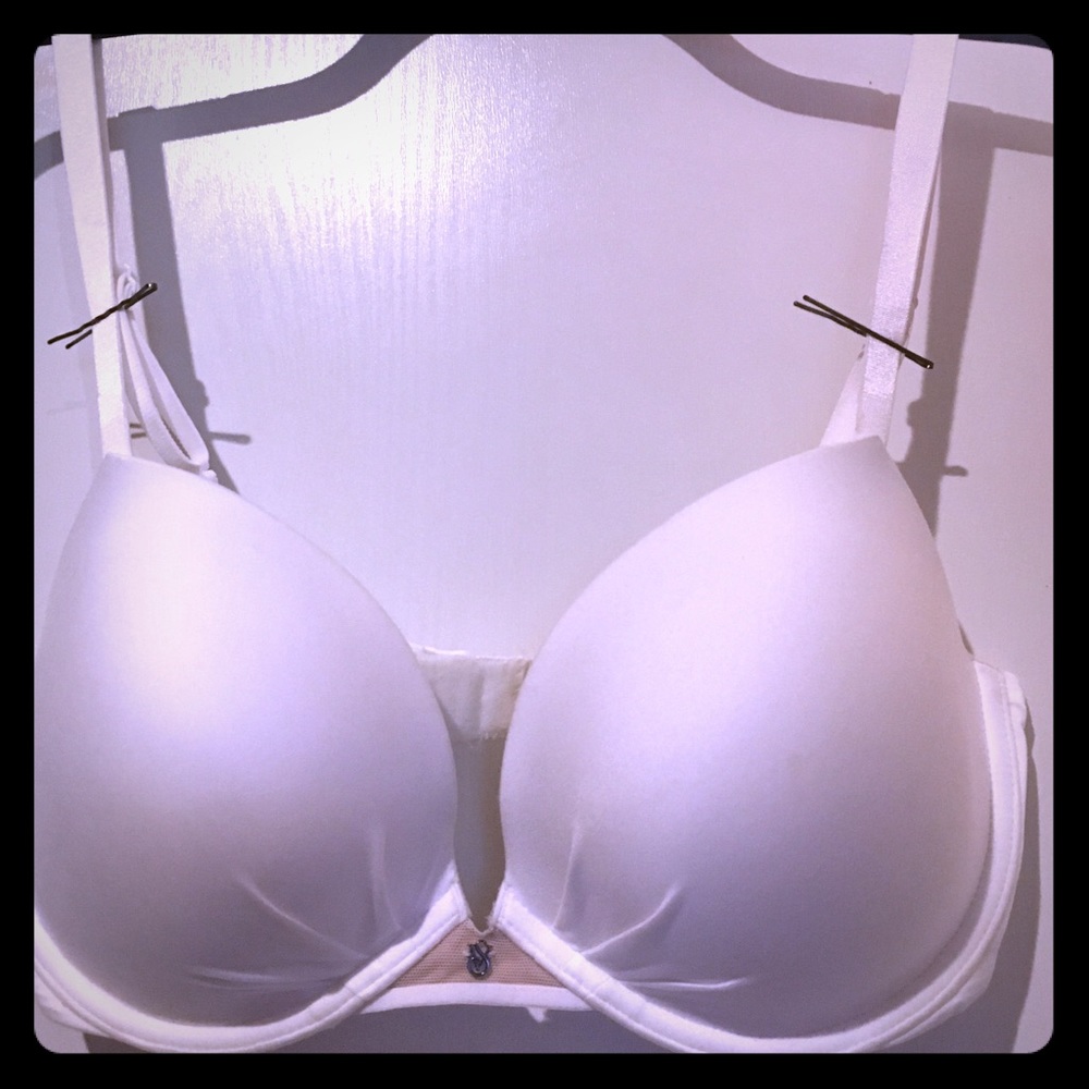 Victoria’s Secret Full Coverage Push-Up 34DD